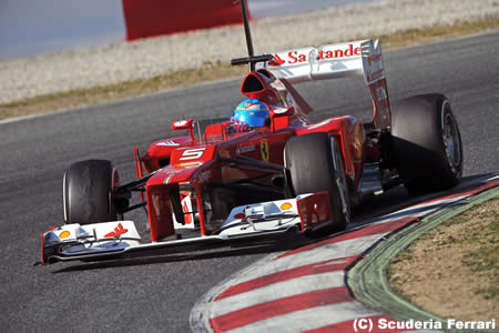 フェラーリとレッドブル、F1最終テストの日程を変更