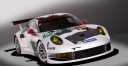 ポルシェのWECマシン「911RSR」