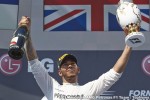 ニコールとの別れで傷心のままF1ハンガリーGPを戦ったハミルトン。