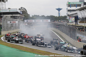 F1ブラジルGPの見どころ2