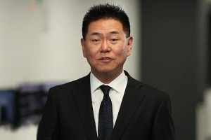 ホンダF1新井康久「妥協を排し正面から困難に立ち向かっていく」