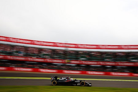 【予選スピードトラップ】マクラーレン・ホンダ、悔しい速度差／F1日本GP