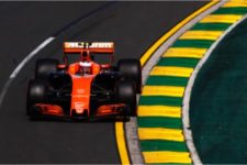 【予選Q1】アロンソQ2進出、バンドーンは厳しい戦いに／F1開幕戦オーストラリアGP