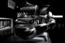 「音・パワー・予算・技術」次世代F1エンジン検討会にアウディも参加