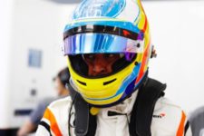 【スピード計測】マクラーレン・ホンダ最下位･･･／F1バーレーンGP予選