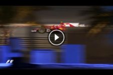 【動画】F1バーレーンGPディレクターズカット版