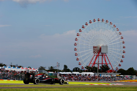 【F1日本GP】ウィリアムズ40周年イベント、トークショーなど鈴鹿サーキットが続々発表