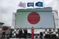 【ドリフト・LIVE中継】世界初のFIAドリフト世界一決定戦、東京で開幕！