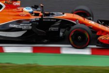 【予選レポート】マクラーレン・ホンダ最後の鈴鹿でQ3進出／F1日本GP
