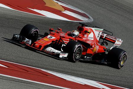 ニキ・ラウダが指摘したフェラーリの“弱点”とは？