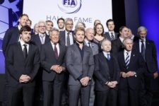 F1殿堂式典にミハエル・シューマッハ不在を嘆く声