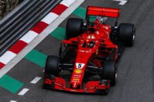 FIAがモナコでフェラーリF1マシンを監視か