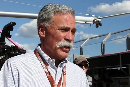 2020年からベトナムでF1開催か