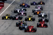 F1改革を進めるリバティ・メディア　数週のうちにさらなるルール変更案を提示