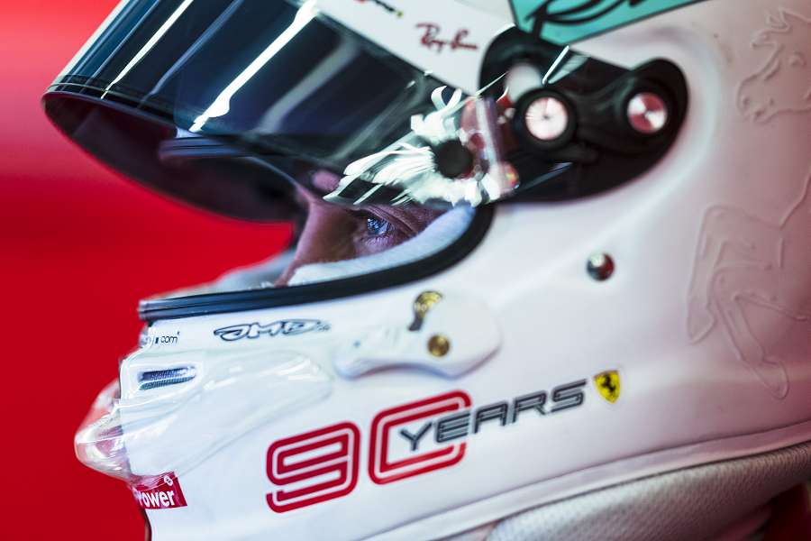 ミハエル・シューマッハ特集TopNews