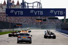 【2020年F1情報】スプリントレース予選の試験実施候補3レースを決定