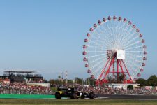 【速報】ルノー「控訴しない」と発表　F1日本GPの結果が正式に決定