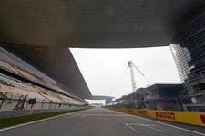 F1中国GPキャンセルは確定的か　上海スポーツ連盟が中止を勧告