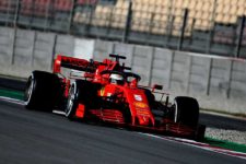 7月のシーズン開幕に向けフェラーリがF1エンジン出力を大幅アップとの報道