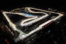 【F1】2021年のカレンダー修正を発表　バーレーンが開幕戦を務めるとともに今年もイモラがF1開催へ