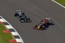 FIA会長のジャン・トッド「フェルスタッペンとハミルトンのクラッシュはレースの一部」
