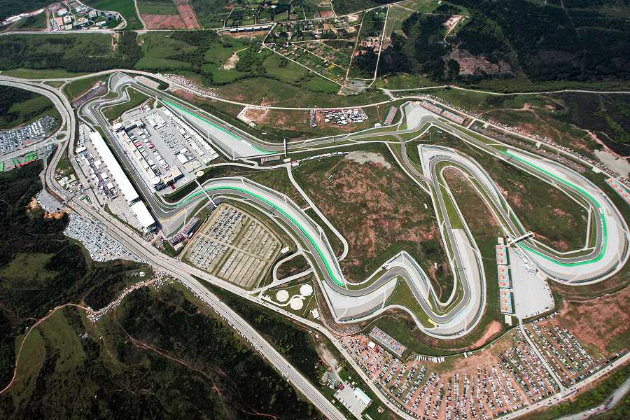 来週末に開催されるF1トルコGPの路面問題は解決されているとレースディレクター