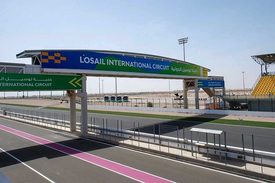 2023年のF1カタールGPは首都ドーハの市街地サーキットでの開催に？