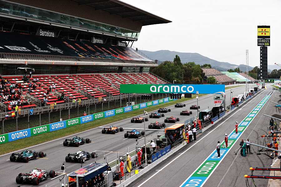 来年のF1プレシーズンテストはバルセロナとバーレーンでの開催がほぼ確実に