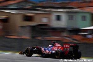 トロ・ロッソのトレーナー、46歳で他界