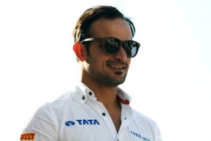 ビタントニオ・リウィッツィ、HRTのシート喪失の可能性