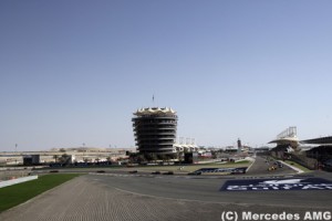 F1 バーレーンGPの開催、決断を迫られるFIA