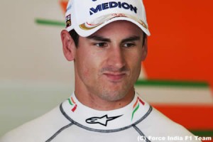 エイドリアン・スーティル、やはり暴行事件がロータス入りの弊害に？