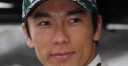 佐藤琢磨、気仙沼でチャリティーイベント開催へ
