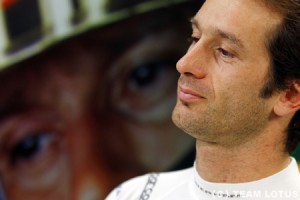 キミ・ライコネンの苦戦を予想するヤルノ・トゥルーリ