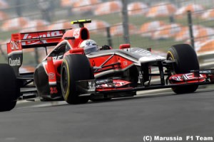 マルシャ、2012年型車の投入は3月に