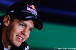 セバスチャン・ベッテル、新たなフィンランド人トレーナーと契約