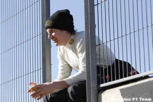 キミ・ライコネン「F1に勝るものはない」