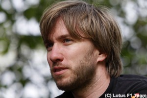 ニック・ハイドフェルド、ル・マンに参戦