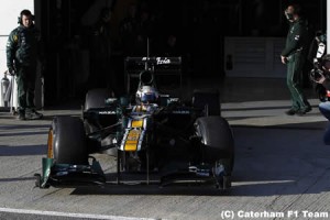 ギド・ヴァン・デル・ガルデ「今日は楽しめた」