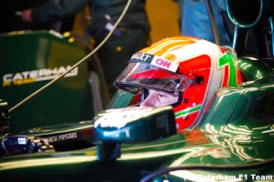ヤルノ・トゥルーリ「援助なしにここまでF1をやってきたことを誇りに思う」