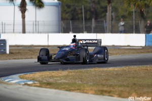 インディカーのボス、ルーベンス・バリチェロのインディ参戦を熱望