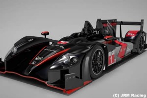 ホンダ、WECで3チームにプロトタイプを供給