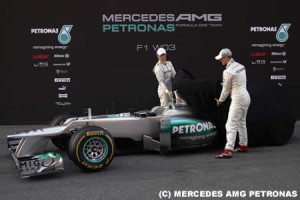 メルセデスAMG「最終的な目標は常勝チームになること」