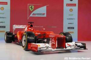 今季F1は「不細工じゃない」と元王者