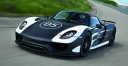 ポルシェ、PHVのスポ-スポーツ「918スパイダー」のプロトタイプ完成