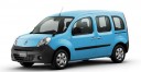 ルノー、限定車「カングー・クルール」発売