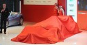 フェラーリ、18時から公式サイトで新車発表