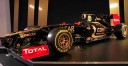 ロータス、2012年F1マシンE20を発表