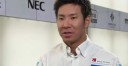 【動画】小林可夢偉、日本語インタビュー　ザウバーC31発表会