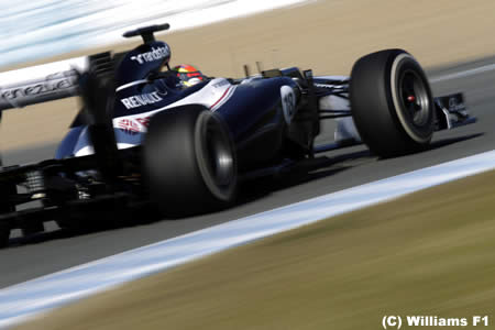 F1、オフスロットル・ブローイング禁止ルールの抜け穴に対策